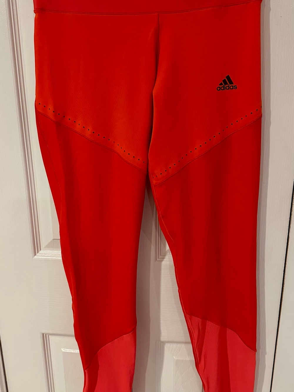 adidas Women’s Performance Climalite Leggings